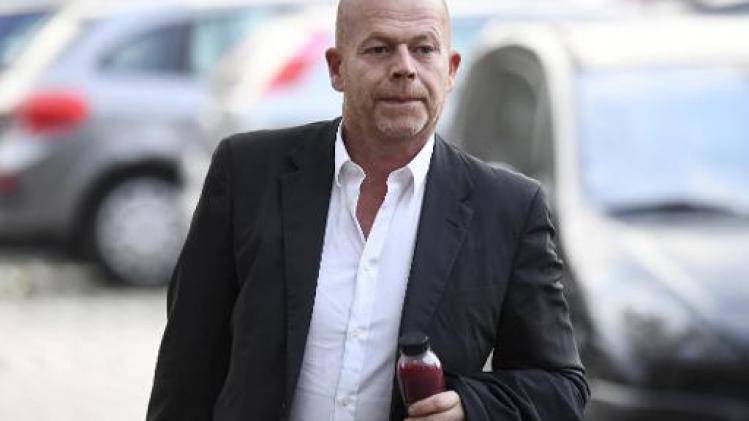 Fraudeonderzoek Belgisch voetbal - "Men probeert Olivier Myny de loopgraven in te duwen"