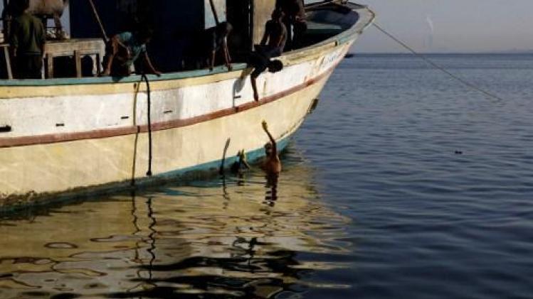 Israël perkt visserijzone Gazastrook weer in na Palestijnse brandballonnen