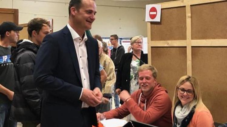 Duitstalige gemeenschap heeft al nieuwe meerderheid