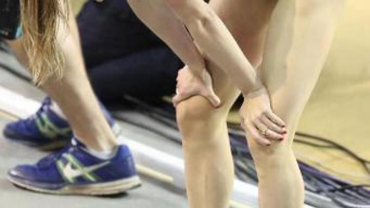 Diamond League Stockholm - Renée Eykens en Soufiane Bouchikhi komen nog niet in de buurt van WK-limiet