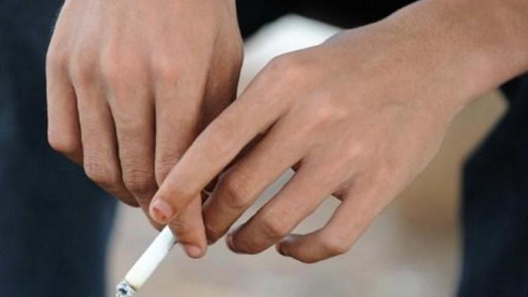 Ziekenhuizen openen hun deuren voor rokers tijdens Werelddag zonder Tabak