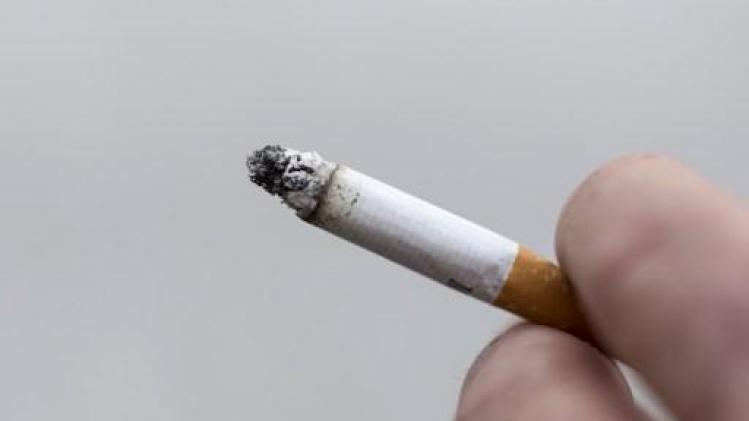 Parijs verbiedt roken in 52 parken en publieke tuinen