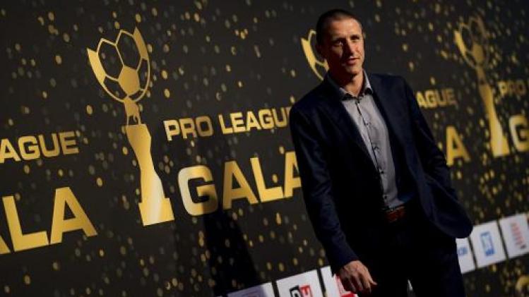 Club Brugge voert gesprekken met Timmy Simons