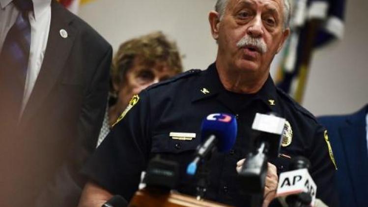 Dader geïdentificeerd