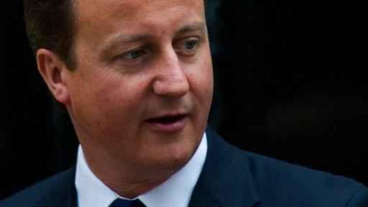 Oppositie eist onderzoek naar offshorebedrijf van David Camerons vader
