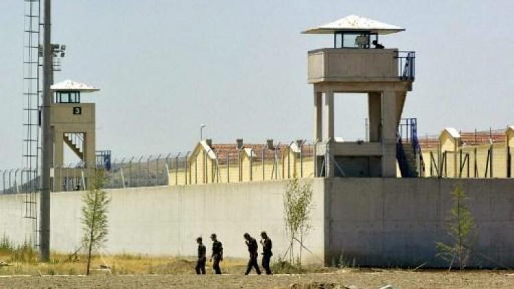 Man uit Willebroek in Turkse gevangenis