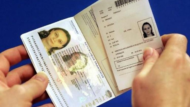 Aanvragers visum in VS moeten info over sociale media aangeven