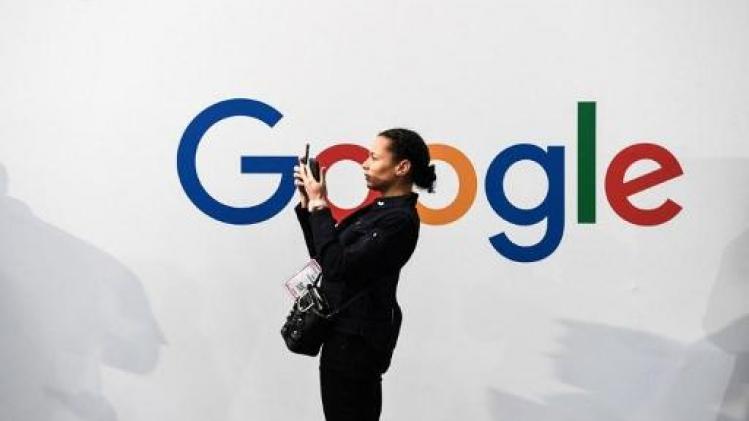 Nieuwe klacht tegen Google voor schending privacy