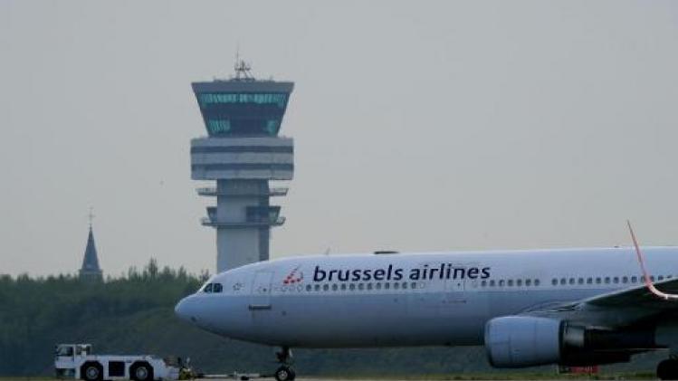 Studie over vliegtuiglawaai luchthaven pleit voor "nationale geluidswet"