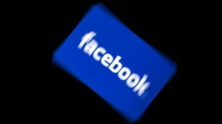 EU mag Facebook verplichten "illegale" commentaar op te sporen