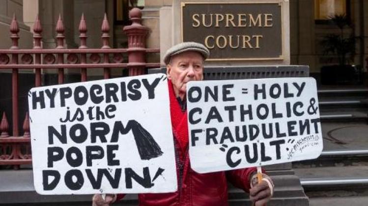 Proces in beroep tegen veroordeelde Australische kardinaal Pell van start