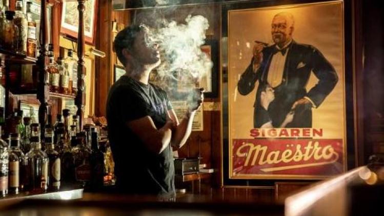 Beverly Hills verbiedt verkoop tabak