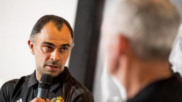 Walem kan zich met U21 plaatsen voor Spelen: "Hazard polste al of hij mee mag"