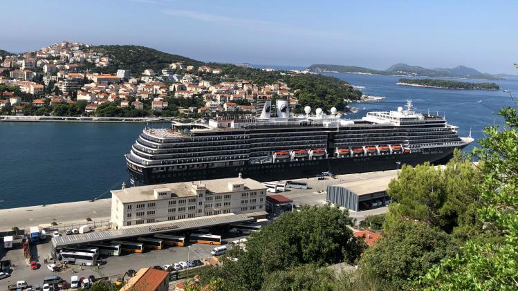 Kroatisch cruisebedrijf pakt uit met ‘Game of Thrones'-luxetocht