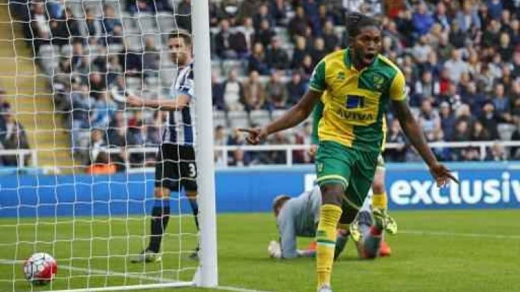 Dieumerci Mbokani stopt als Congolees international