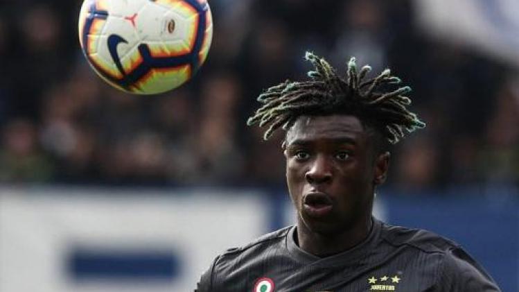 EK U21 (m) - Zaniolo