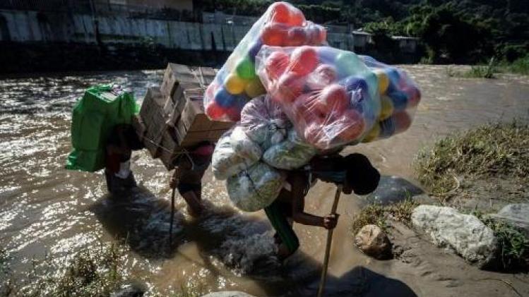 VS en Mexico bereiken akkoord