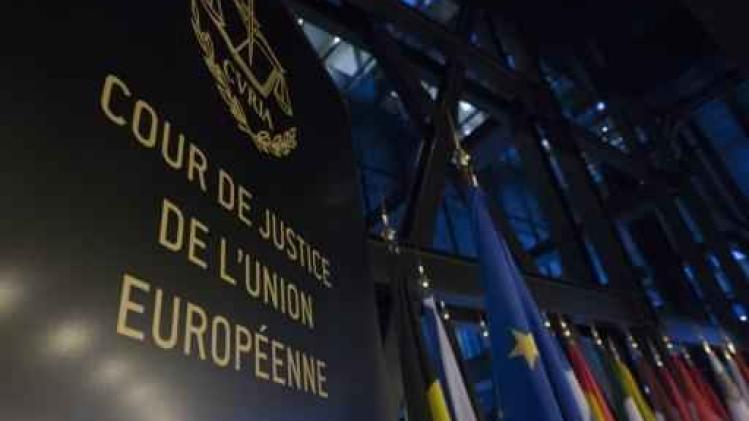 Advies Europees Hof rond Arco-zaak bekend op 2 juni