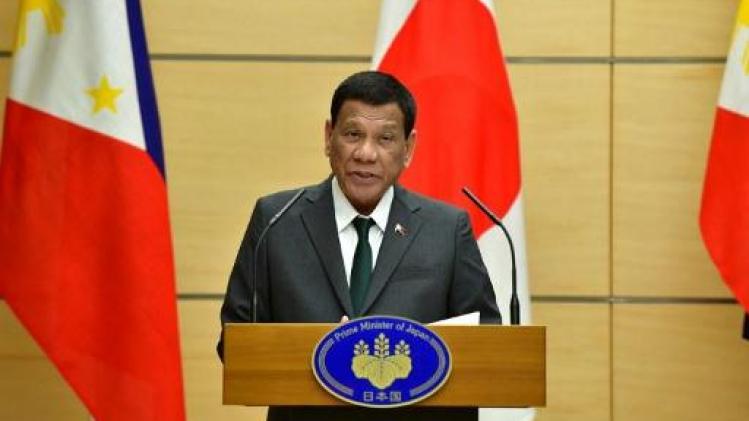 Filipijnen weigeren onderzoek naar mensenrechtenschendingen
