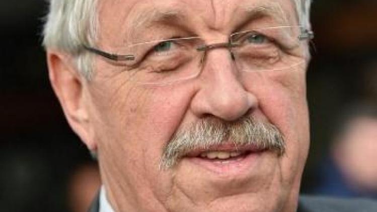 Man die was opgepakt in onderzoek naar moord op CDU-politicus weer vrijgelaten
