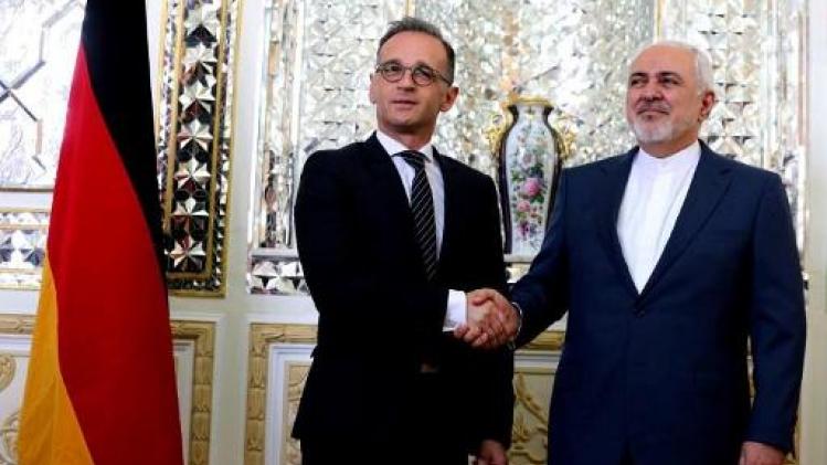 Iran heeft "strategische belangen" bij het behoud van de nucleaire deal