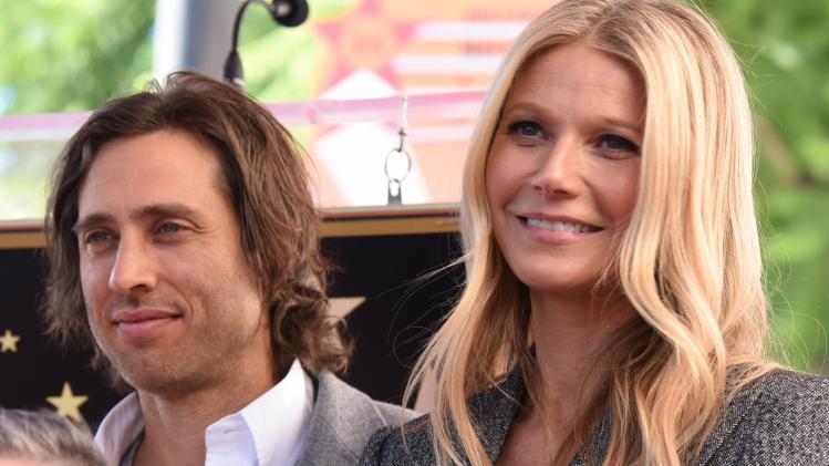 Paltrow