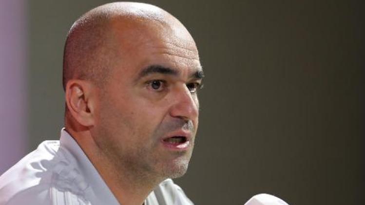 Roberto Martinez verwacht sterker Schotland dan in Hampden Park