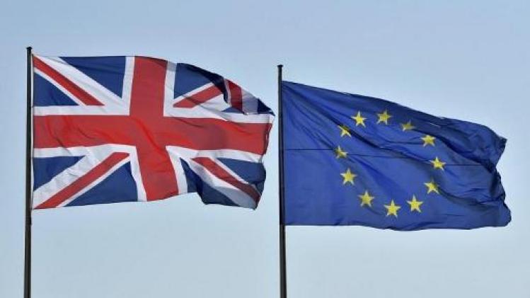 EU waarschuwt bedrijven voor no-dealbrexit