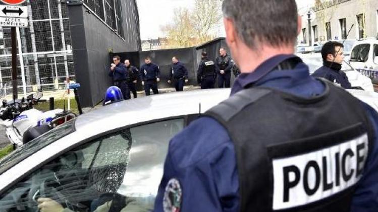 Frans gerecht ontmantelt extreemrechts terroristisch complot