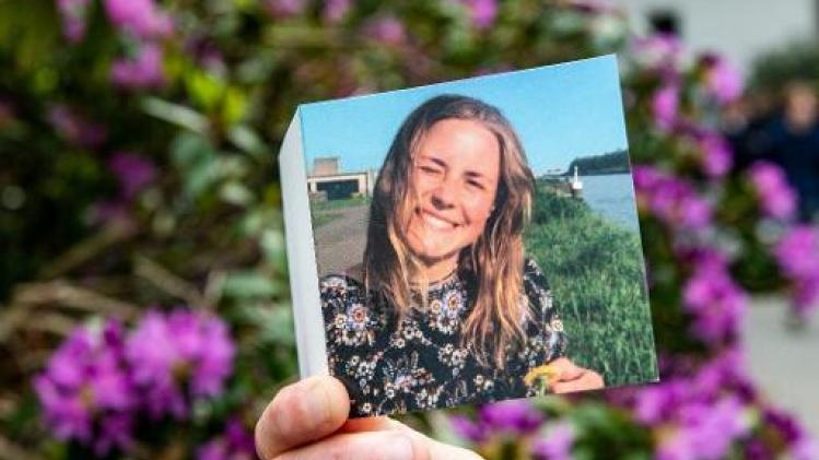 Hoge Raad voor de Justitie start bijzonder onderzoek naar moord op Julie Van Espen