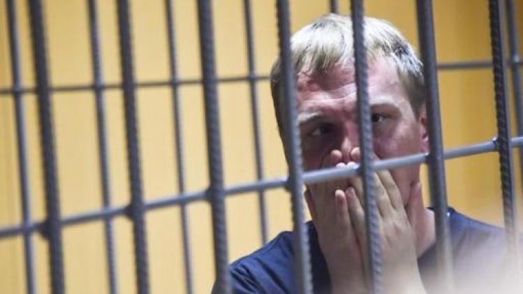Russische autoriteiten laten aanklacht tegen onderzoeksjournalist vallen