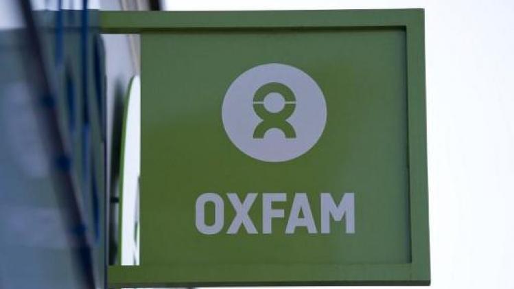 Brits rapport beschuldigt Oxfam van mismanagement