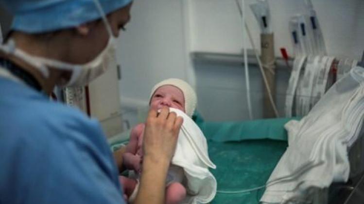 Russische wetenschapper wil genetisch gemodificeerde baby's creëren