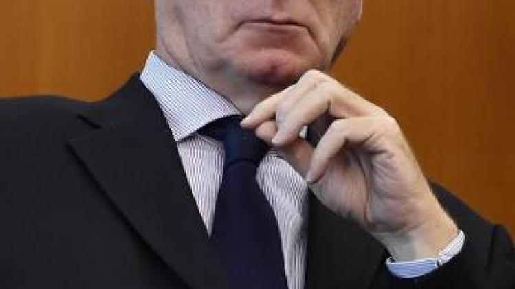 Voormalig Senaatsvoorzitter Armand De Decker is overleden