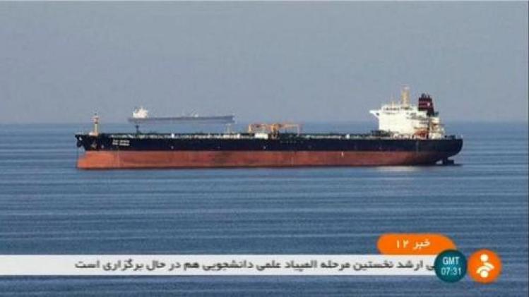 Nieuwe incidenten met tankers in Golf van Oman