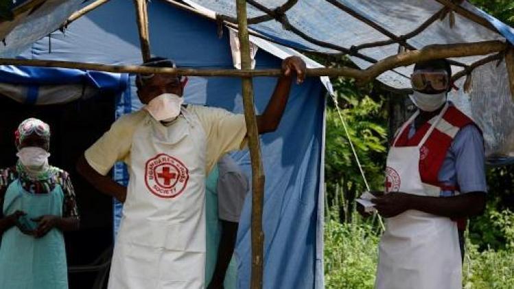 Tanzania waarschuwt voor gevaar van ebola in buurland Oeganda