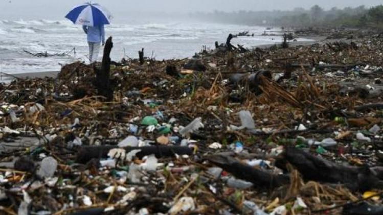 G20 bereikt akkoord over plasticvervuiling in zee