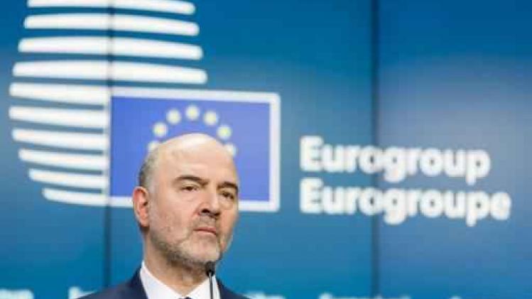 Moscovici pleit voor zwarte lijst fiscale paradijzen