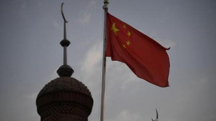 Amnesty International vraagt onderzoek naar lot Oeigoerse familie in ambassade Peking