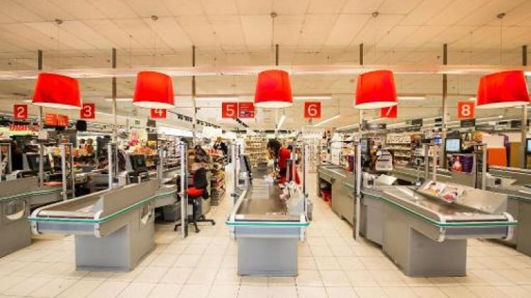 Supermarkten geven 600 miljoen euro aan gratis producten weg