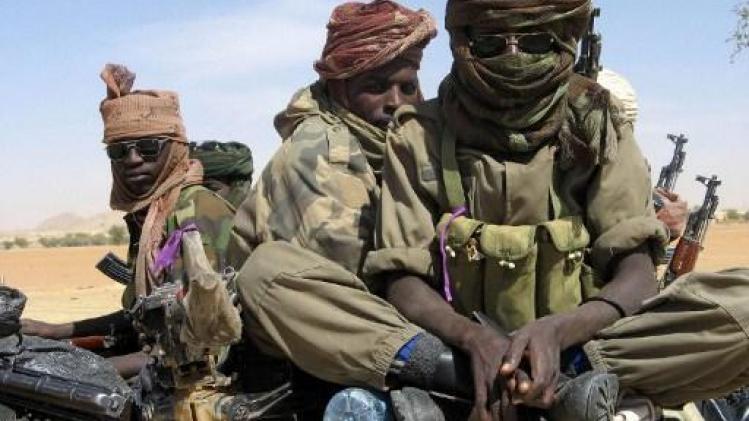 Tsjadische rebellenleider opgepakt in Frankrijk voor misdaden tegen mensheid