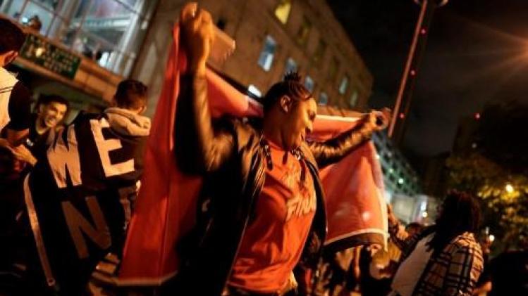 Schietincident met twee gewonden zorgt voor opschudding bij viering NBA-kampioen Toronto