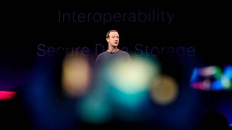 Facebook lanceert eigen cryptomunt Libra in 2020