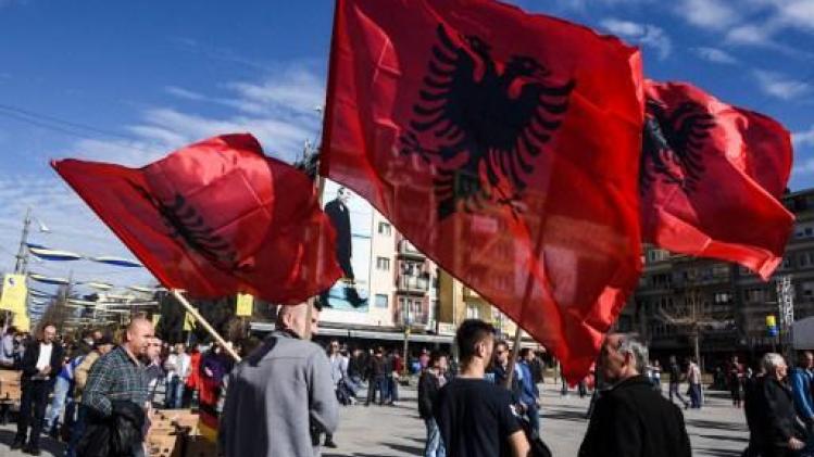 EU-lidstaten blokkeren toetredingsgesprekken met Balkanlanden