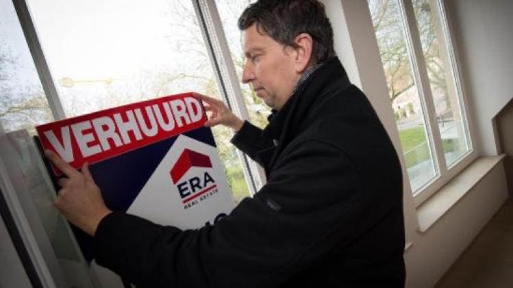 Recordaantal Brusselaars verhuist naar Vlaanderen