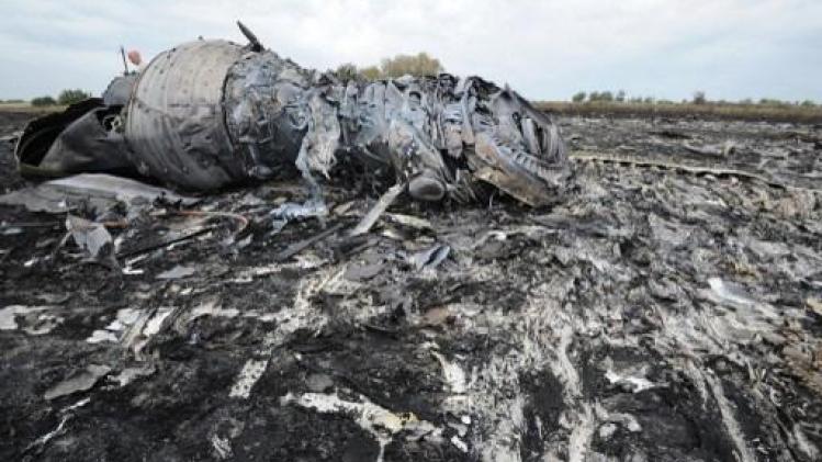Bellingcat noemt verdachten neerhalen MH17
