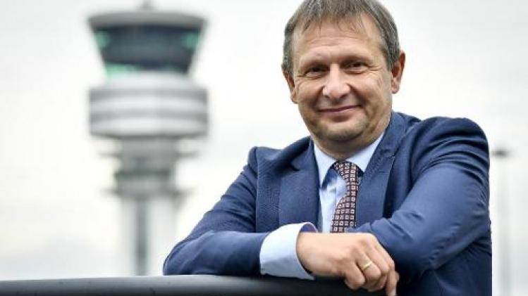 Luchtverkeersleiders lanceren petitie tegen nieuw mandaat voor skeyes-CEO