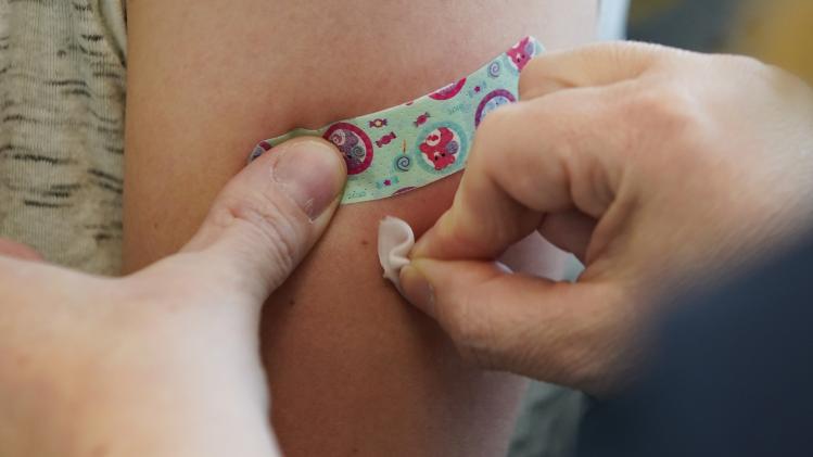 Measles Makes Comeback, As Outbreak Happens In 22 States