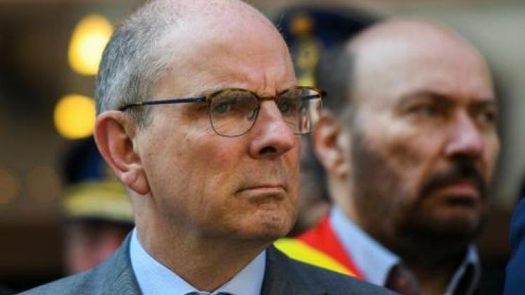 In 2017 werden bijna 1.700 gedetineerden naar hun thuisland gerepatrieerd