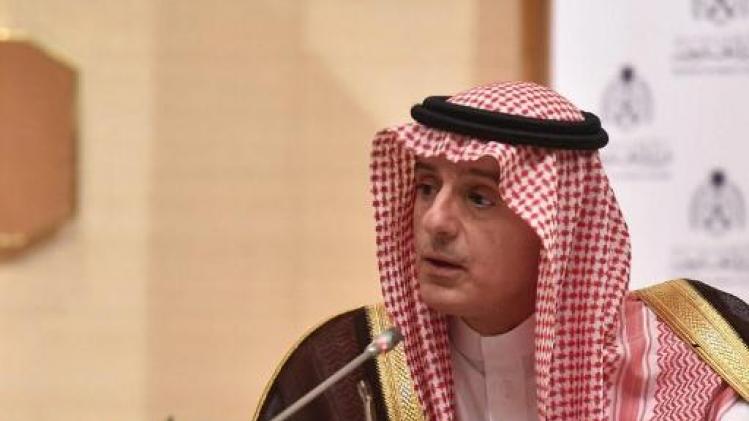 Saoedi-Arabie verwerpt VN-rapport over verantwoordelijkheid kroonprins